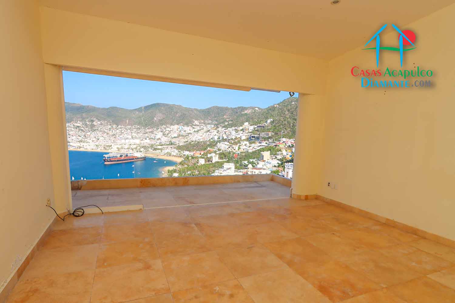 Casa Mariana - Recámara dos 2